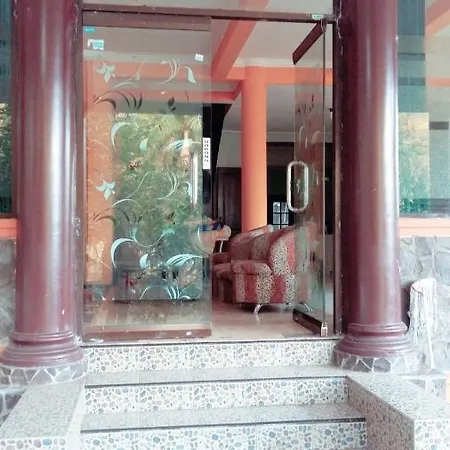 Villa Kalendra Batu-Malang-3