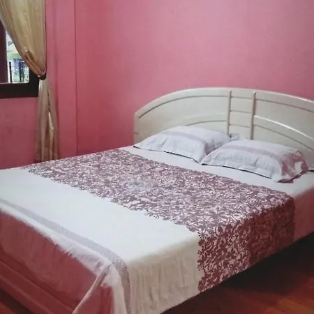 Villa Kalendra Batu-Malang-2